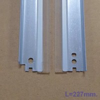 Ракель для HP P1005 P1505 CB435 CB436 CE285 / L 227 мм. / короткий Ракель для HP P1005 P1505 CB435 CB436 CE285 / L 227 мм. / короткий