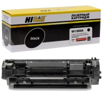 Картридж W1360A / Hi-Black / без чипа