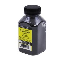 Тонер для HP CLJ Pro M252 / MFP M277 / Hi-Black,  80 гр, Bk, Химический