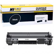 Картридж W1500A для HP LJ M111 / 141, 0,97K / Hi-Black / без чипа