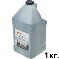 Тонер для Samsung ML 1610 / 1710 / 2010 / 2250, Bk, 1 кг, флакон Static Control