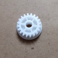 Шестерня HP LJ P3005 / M3027 / M3035 / привода печи 20T / RU5-0957