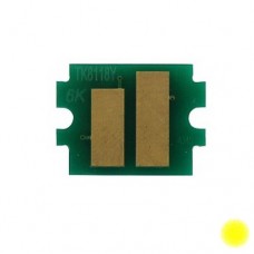 Чип для картриджа Kyocera ECOSYS M8130cidn / M8124cidn  (TK-8115), Y, 6К