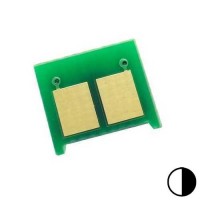 Чип для картриджа HP LJ Pro M15w 15a / MFP M28w 28a CF244, Bk, 1K