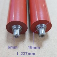 Нижний (резиновый) вал для Samsung ML 2160 / 2165 / JC66-02716B