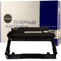 Барабан картридж Pantum M6700 / P3010 / 12К / DL-420 / NetProduct