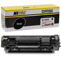 Картридж W1360X / Hi-Black С ЧИПОМ