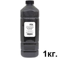 Тонер для HP LJ 1005 / 1010 / ITDL , Bk, 1 кг,   канистра