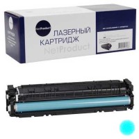 Картридж CF411X / NetProduct