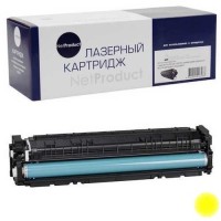 Картридж CF412X / NetProduct
