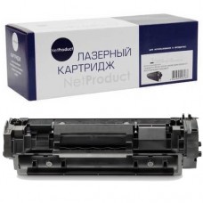 Картридж W1360A / NetProduct / без чипа