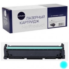 Картридж CF541X / 203X / NetProduct