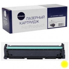 Картридж CF542X / 203X / NetProduct