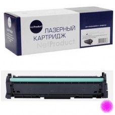 Картридж CF543X / 203X / NetProduct