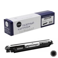 Картридж CE310A / NetProduct Картридж CE310A / NetProduct