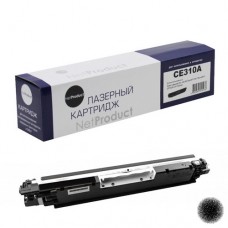 Картридж CE310A / NetProduct