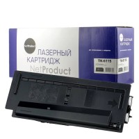 Картридж TK-6115 / NetProduct Картридж TK-6115 / NetProduct