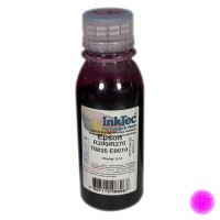 Чернила InkTec (E0010) для Epson R200/R270 (T0823), M, 0,1 л.