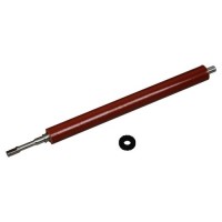 Нижний (резиновый) вал для HP LJ P2035 / CET