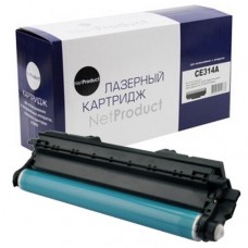 Драм-юнит для HP CLJ CP1025 / CE314A / NetProduct