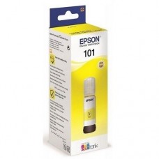 Чернила для Epson 101 Y