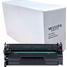 Картридж W1510X / 151A для HP LaserJet 4103 / ОEM / без чипа