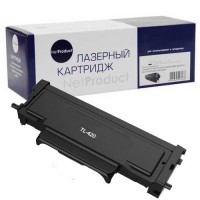 Картридж TL-420X для Pantum M6700 / P3010, 6К / NetProduct Картридж TL-420X для Pantum M6700 / P3010, 6К / NetProduct