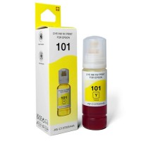 Чернила для Epson 101 Y 70 мл. желтый / NV Print