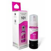 Чернила для Epson 101 M 70 мл. пурпурный / NV Print