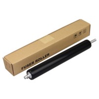 Нижний (резиновый) вал для HP LJ Enterprise M600 M601 M602 M603 / LJ 4555 / CET