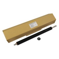 Нижний (резиновый) вал для HP LJ P1005 / CET