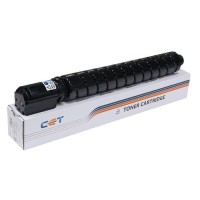 Тонер-картридж для Canon C-EXV54 C / CET