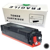 Картридж Canon 067 FRA черный без чипа