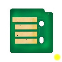 Чип для картриджа Xerox Versalink C7120 / 7125 / C7130 / 006R01831, Y, 18K