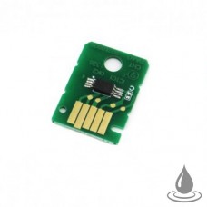 Чип для Canon PIXMA GX6080 / ёмкости отработанных чернил / MC-G01