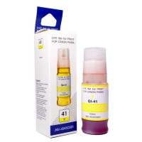 Чернила GI-41Y для Canon Pixma G1420 / G2420 NV Print Yellow