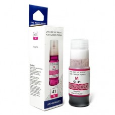 Чернила GI-41M для Canon Pixma G1420 / G2420 NV Print Magenta