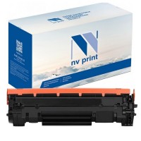 Картридж W1450A / Nv Print / C ЧИПОМ