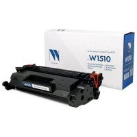 Картридж W1510A / 151A для HP LaserJet 4103 / Nv Print / C ЧИПОМ