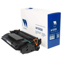 Картридж W1510X / 151A для HP LaserJet 4103 / Nv Print / C ЧИПОМ