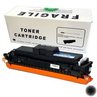 Картридж Canon 069 FRA черный без чипа