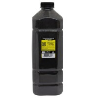 Тонер для Kyocera TK-серии Универсальный от 45 ppm, Bk, 900 г, канистра Hi-Black
