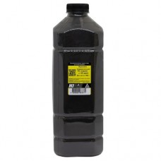 Тонер для Kyocera TK-серии Универсальный от 45 ppm, Bk, 900 г, канистра Hi-Black