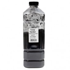 Тонер для HP LJ M426 M402 M404 / HANDAN / Тип HG604, Bk, 1 кг, канистра