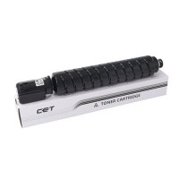 Тонер-картридж для Canon C-EXV65 Bk / CET Тонер-картридж для Canon C-EXV65 Bk / CET