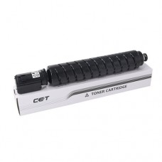 Тонер-картридж для Canon C-EXV65 Bk / CET