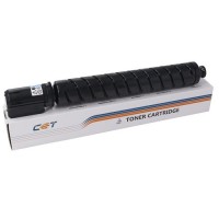 Тонер-картридж для Canon C-EXV65 C / CET Тонер-картридж для Canon C-EXV65 C / CET