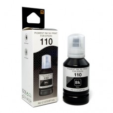Чернила для Epson 110 EcoTank M1120 M2110 M3140 / NV Print