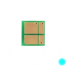 Чип для картриджа HP W2031A / C