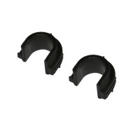 Бушинг резинового вала для HP LJ M402 / M426 / 427 / комплект 2 шт / CET / CET3108R / CET3108RS